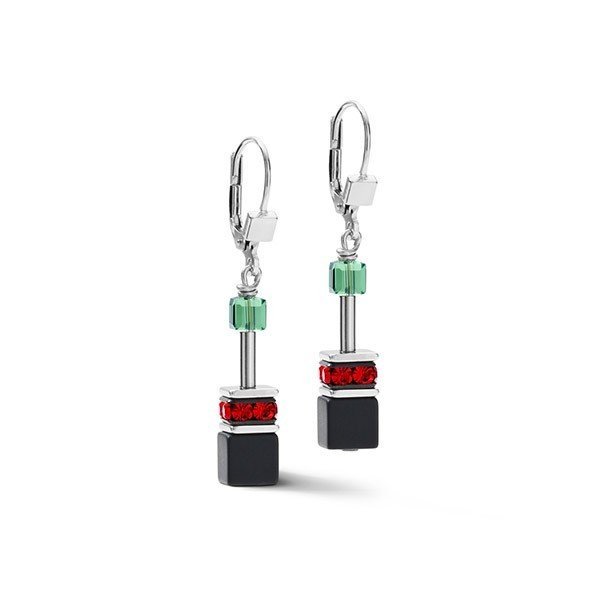 Серьги onyx pop art la_4018_20-1581