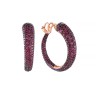 Серьги золотые с рубинами «Рубиновый Вихрь» MyJewels (арт.SC00373EA-R-R_SR_RU_PINK)