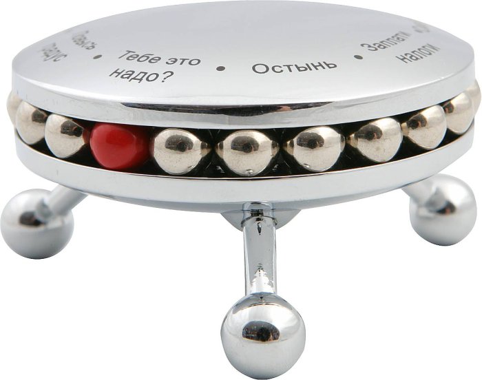 Рулетка "принятие решений" Psl, италия (Арт.cs247_1)