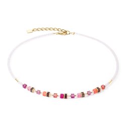 Колье magenta la_4565_10-0422