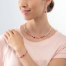 Колье magenta la_4565_10-0422
