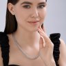Цепь из серебра (Арт.968150904-7)