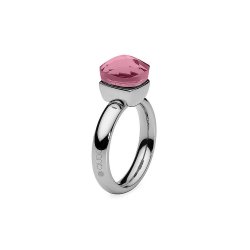 Кольцо firenze rose 17.2 мм la_611652_17.2_v_s