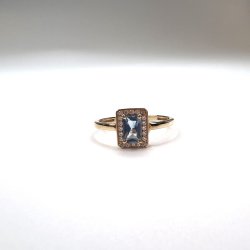 Кольцо Эстет (Арт.01k2114887-1)