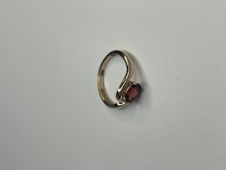Кольцо Эстет (Арт.01k3115346-2)