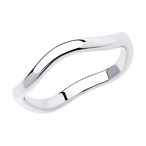 Кольцо из серебра (Арт.94013234)