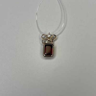 Кулон Эстет (Арт.01p3115468-2)