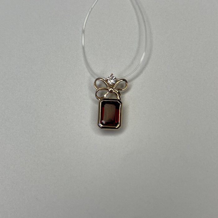 Кулон Эстет (Арт.01p3115468-2)