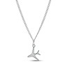 Ожерелье серебряное «Крылья полёта» MyJewels (арт.051273035)