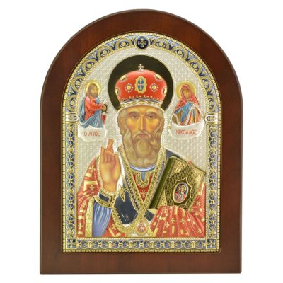 Икона Эстет (Арт.t6in004-1d)