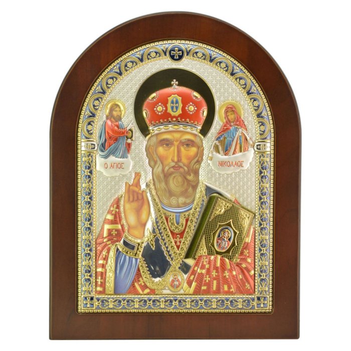 Икона Эстет (Арт.t6in004-1d)