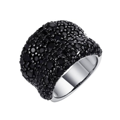 Кольцо из серебра (Арт.fb-r00849-x-wb-x-x-b)