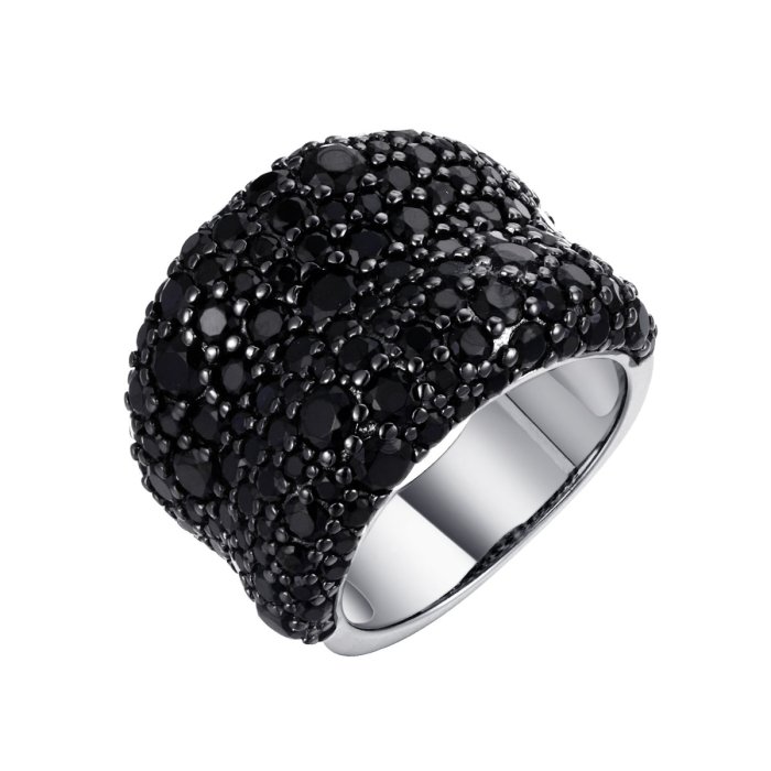 Кольцо из серебра (Арт.fb-r00849-x-wb-x-x-b)