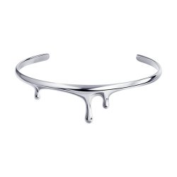Браслет из серебра (Арт.94050670)