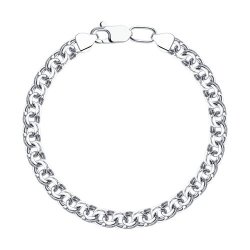 Браслет из серебра (Арт.965141004)