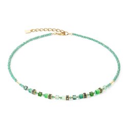 Колье green la_4565_10-0500