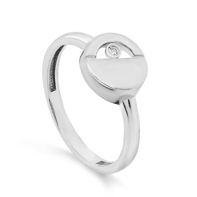 Кольцо Кабаровский (Арт.11-228-1000)