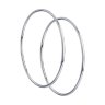 Серьги из серебра (Арт.94-124-01725-1)