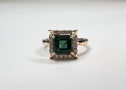 Кольцо Эстет (Арт.01k2115422-1)