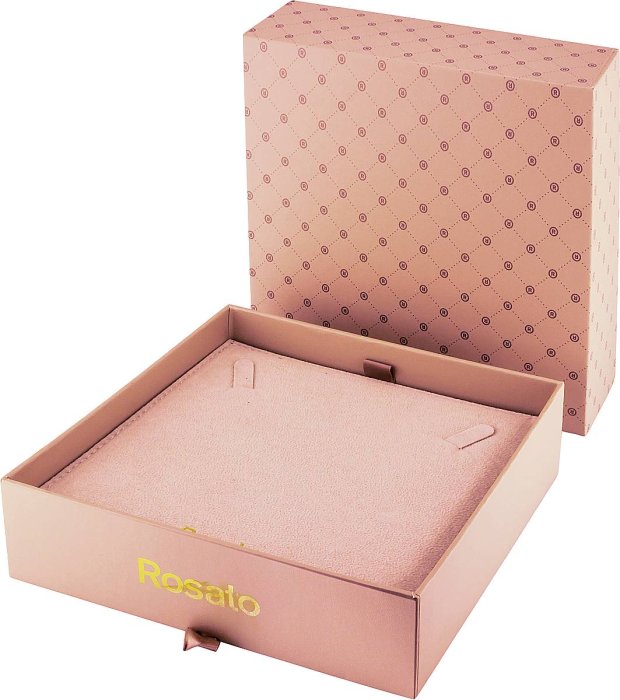 Ожерелье из серебра (Арт.cl04)