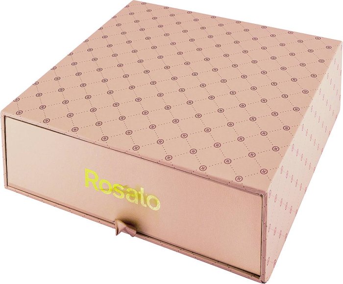 Ожерелье из серебра (Арт.cl04)