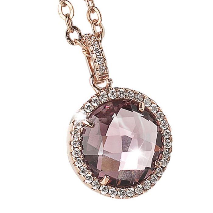 Ожерелье Boccadamo (Арт.xgr260rs_v_br_rg)