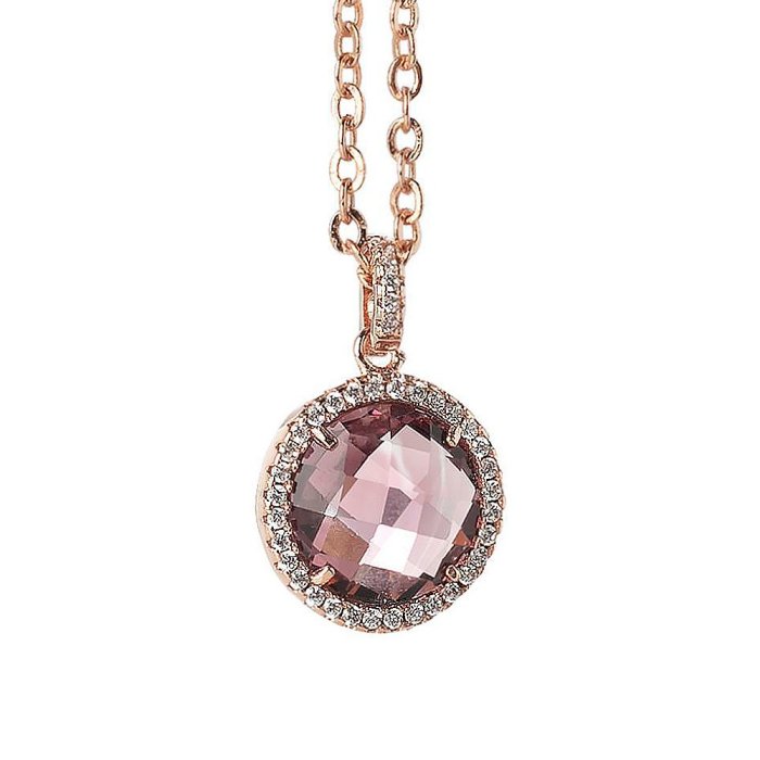 Ожерелье Boccadamo (Арт.xgr260rs_v_br_rg)