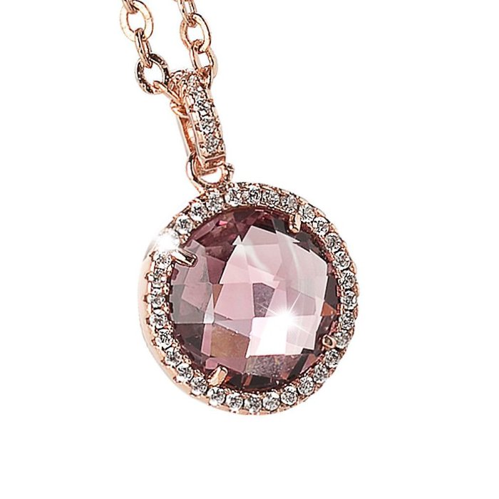 Ожерелье Boccadamo (Арт.xgr260rs_v_br_rg)