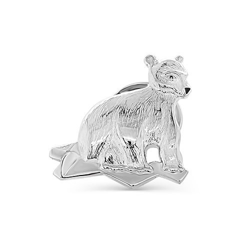 Брошь Кабаровский (Арт.5-132-0002)