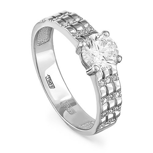 Кольцо Кабаровский (Арт.1-1464-1000)