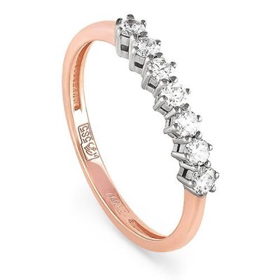 Кольцо Кабаровский (Арт.11-01128-1000)