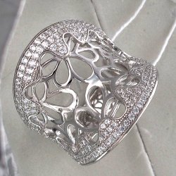 Кольцо Эстет (Арт.a15k154251)