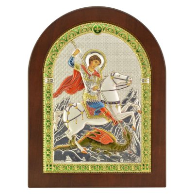 Икона Эстет (Арт.t6in005-1d)