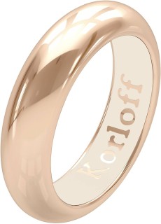Кольцо обручальное с эмалью «Eternal Shine» золото, Korloff (арт.K10HLBTPG)