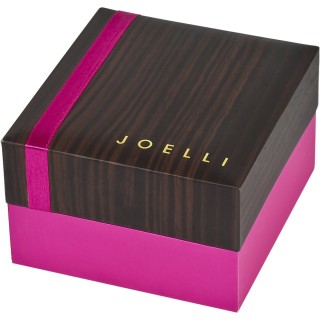 Кольцо с бриллиантами «Frivole Tear» из золота, Joelli (арт.VZ009JB2)