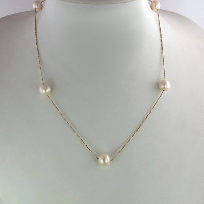 Ожерелье Эстет (Арт.01l311220-1)