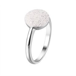 Кольцо из серебра (Арт.gl-r02561-x-w-x-x-w)