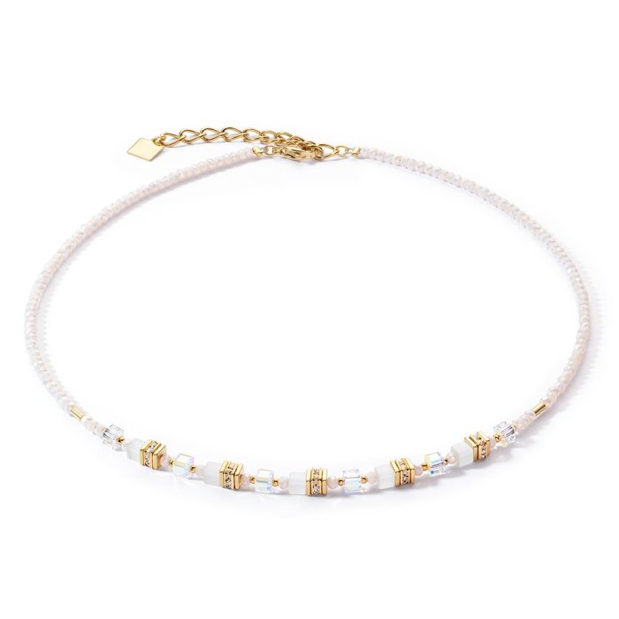 Колье-бижутерия Coeur de lion (Арт.4565_10-1416)