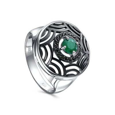 Кольцо Кабаровский (Арт.11-708-1289)