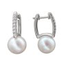 Серьги Эстет (Арт.01s6713252-1)