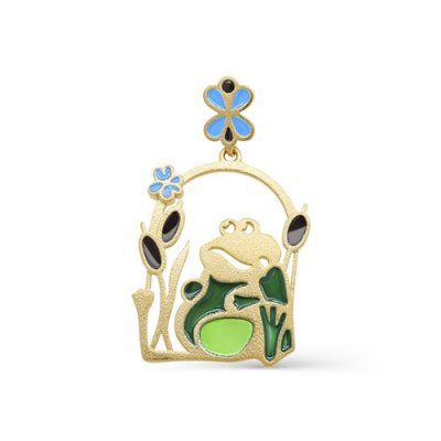 Подвеска Кабаровский (Арт.3-242-0001)