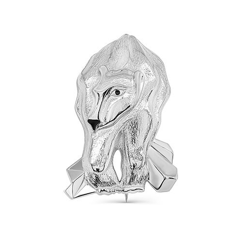 Брошь Кабаровский (Арт.5-133-0002)