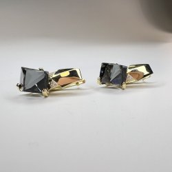 Серьги Эстет (Арт.01s2315258-2)