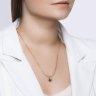 Подвеска из золота (Арт.034683)