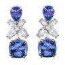 Серьги Эстет (Арт.01s6213004-1)