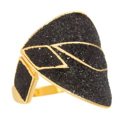 Кольцо из серебра (Арт.gl-r01922-x-l-x-x-b)