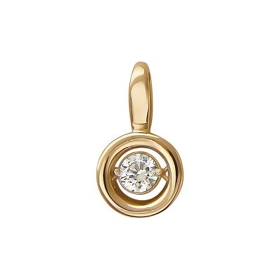 Кулон Эстет (Арт.01p117960)