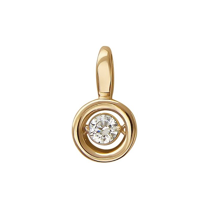 Кулон Эстет (Арт.01p117960)