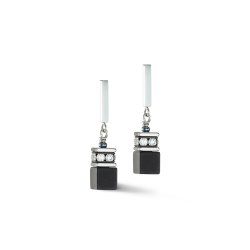 Пусеты black-crystal la_4018_21-1318