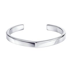 Браслет из серебра (Арт.94050694)